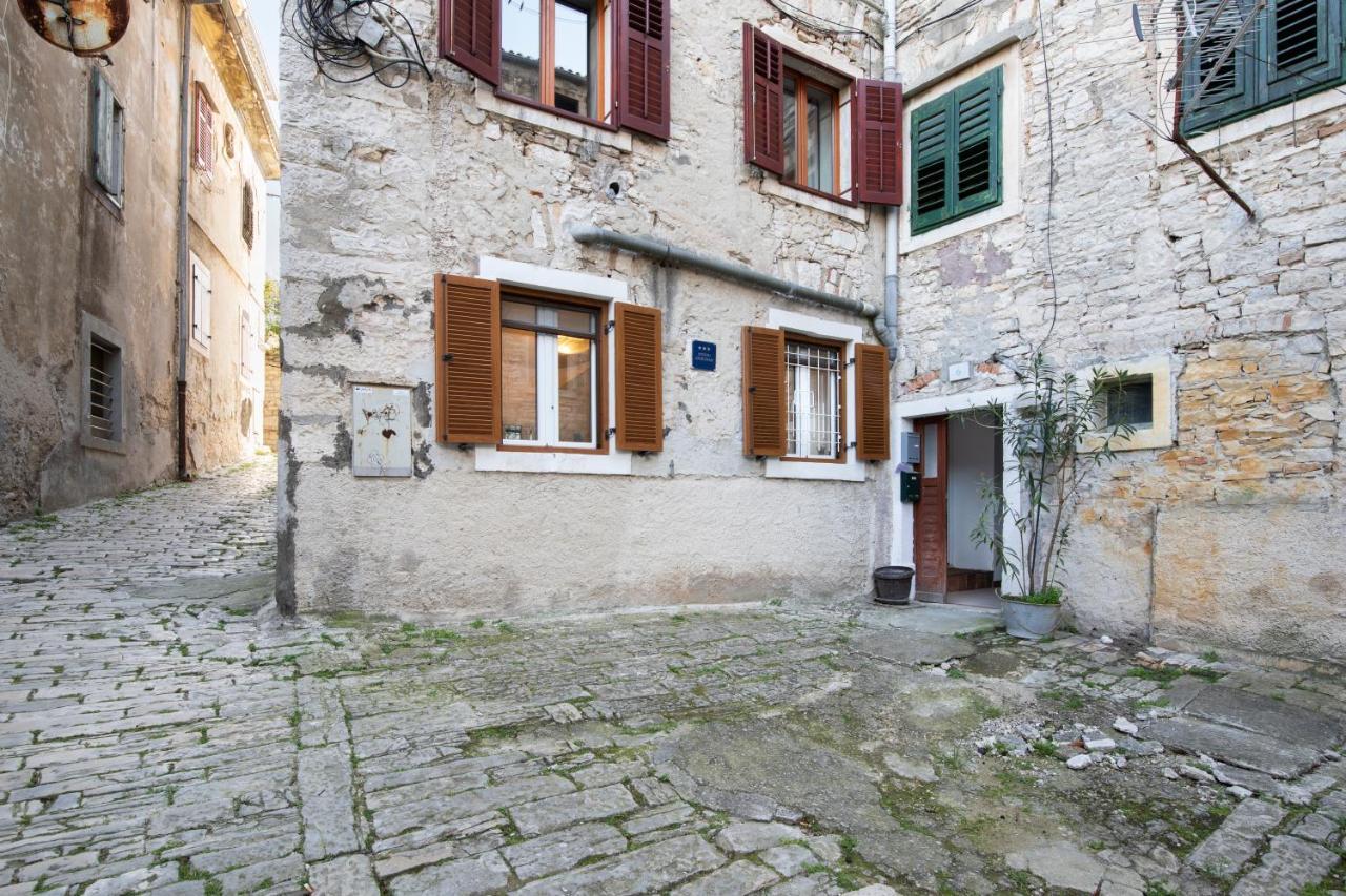 Kandlers Street Apartment Pula Exterior foto